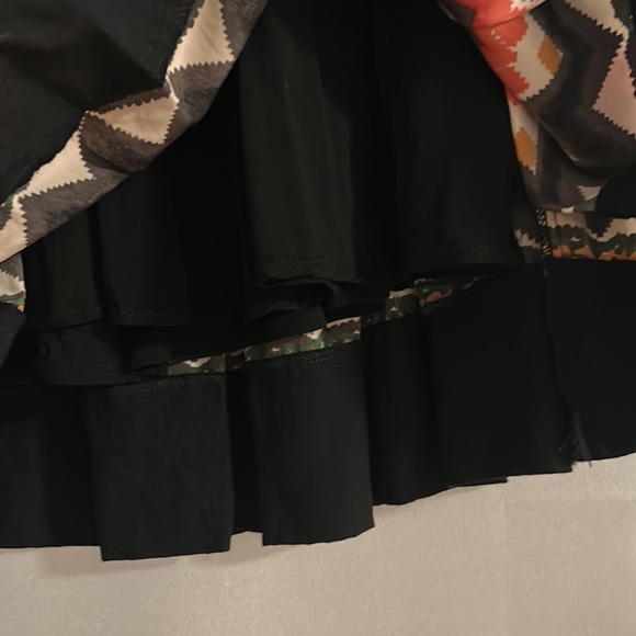 Anthropologie Fei Skirt - Picture 5 of 11